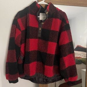 American Eagle Pullover